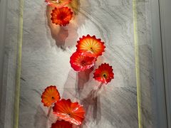 -The Drawing Room 闲逸廊(上海静安瑞吉酒店)