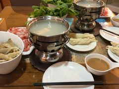-盛彼得温泉度假酒店