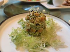 -功德林素菜饭庄(前门店)