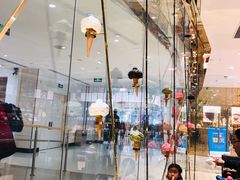 -VENCHI 闻绮(北京国贸商城店)