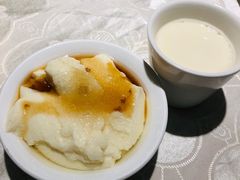 -川味堂·四川豆花(八卦岭店)