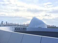 -哈尔滨大剧院