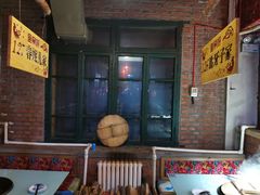 -鱼窝棚柴火铁锅炖(富山屯店)