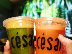 -乐凯撒披萨(喜荟城店)