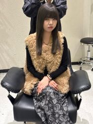 -IN STYLE•造型