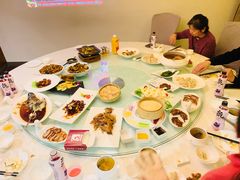 -陆壹捌餐厅(五大道店)