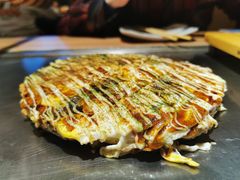 -日葵 大阪烧ひまり(仙霞路店)