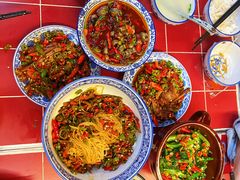 -赣南粉局·赣菜夜排档(新天地店)