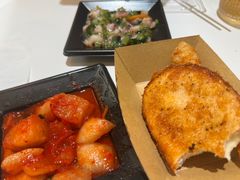 -牛邸·烧肉饭(来福士店)