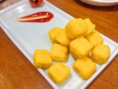 -金手鼓·新疆菜(南京店)