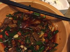 -禾田下生态餐厅(华天城总店)