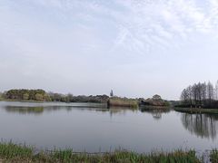 -苏州太湖国家湿地公园