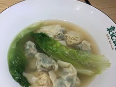 -袁记云饺(鼓楼店)