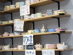 -熙工匠银饰•拼豆团建DIY(壹方城店)