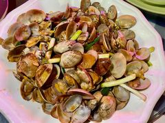 -钱大妈海鲜饭店(保利林语店)