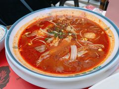 -食悦天美食广场(西安CityOn熙地港购物中心店)