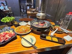 -吉志烤肉(太原总店)
