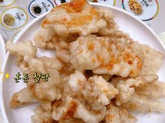 -服务大楼冷面(延大店)