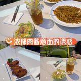 在杭州20多块吃意面！