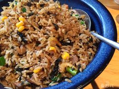 紫菜炒饭-大厨的餐厅(曾厝垵总店)