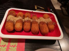 -蛙三泡椒牛蛙(万象城店)