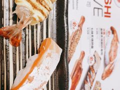 -Sushi Love 创意寿司(丽影广场店)