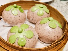-宝月楼·台湾菜馆(天河城店)