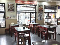 -杏园餐厅(阜成门店)