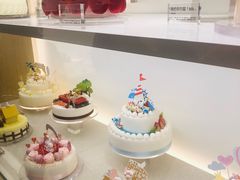 -好利来(七宝领展广场店)