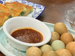 -向民炒鸡老店(金泰华府店)