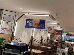 -新旺茶餐厅·早餐(香港广场店)