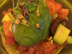 -BROWNSTONE布朗石西班牙餐厅(富城店)