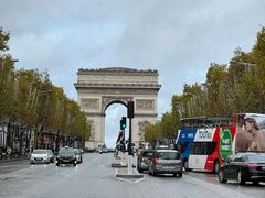 -路易·威登(香榭丽舍大道店)