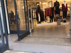 -ZARA(顺城购物中心店)