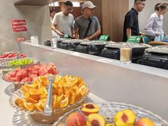 -情妹耙泥鳅·江湖川菜(科华店)
