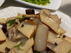 鸡蛋干-华盛丰温州大排档(东三环南路店)