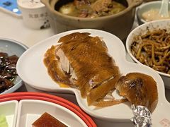 -小吊梨汤·北京菜·烤鸭(鸟巢店)
