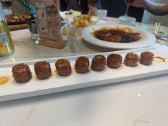 -玉林烤鸭店(垡头店)