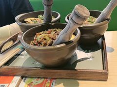 -京参 • 擂椒饭(这有山店)