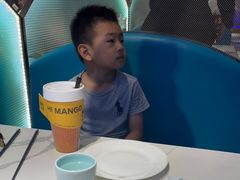 -阿里疆Alijiang·丝路美食·异域风情·清真(长楹天街店)