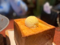 -绿茶餐厅(领展购物广场·中关村店)