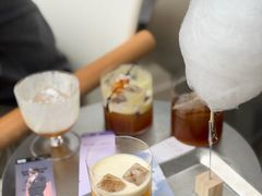 -O.P.S. CAFE