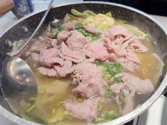 -全牛匠·乐山跷脚牛肉(西北旺万象汇店)