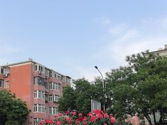 -张记焖窑·十五年专注焖烤(雍和宫店)