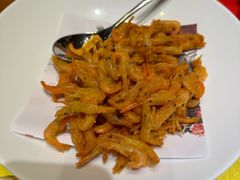 -金狮麟·新豫菜(金码大厦店)