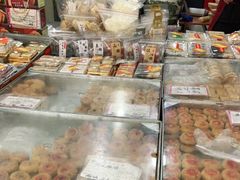零售区-权记百年老字号(牌坊街店)