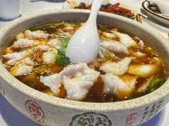 -风味小馆(天目湖宾馆店)