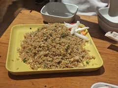 -木屋烧烤(西南角店)