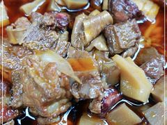 -全味面馆