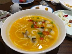 -全聚德(上海首店浦东店)